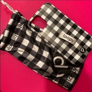 Loopy I phone 11 pro case